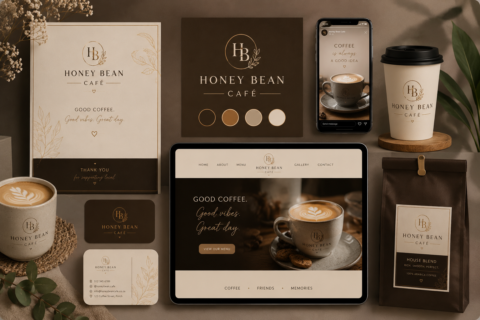 Branding